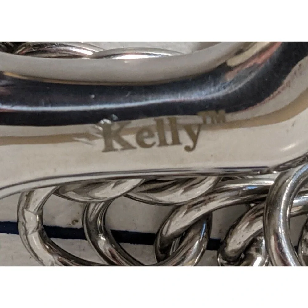 Kelly Stainless Steel Show Bit 5 1/4